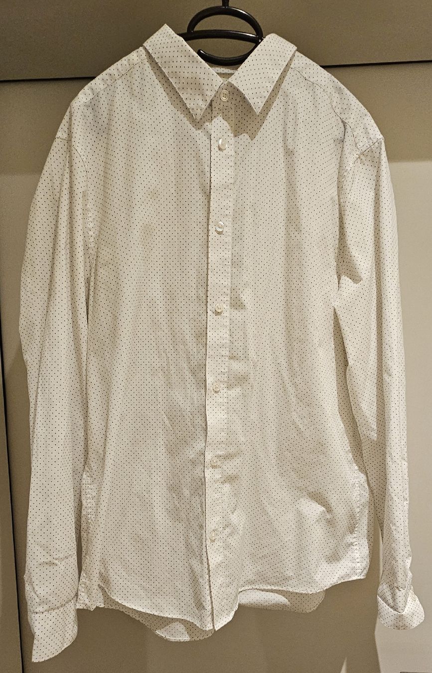 H&M Hemden: Hemd – Neu (gemäss Beschreibung) aus Frümsen von Milka11