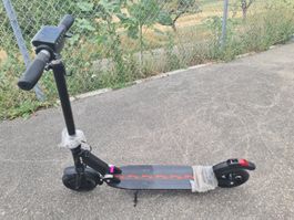 E Scooter