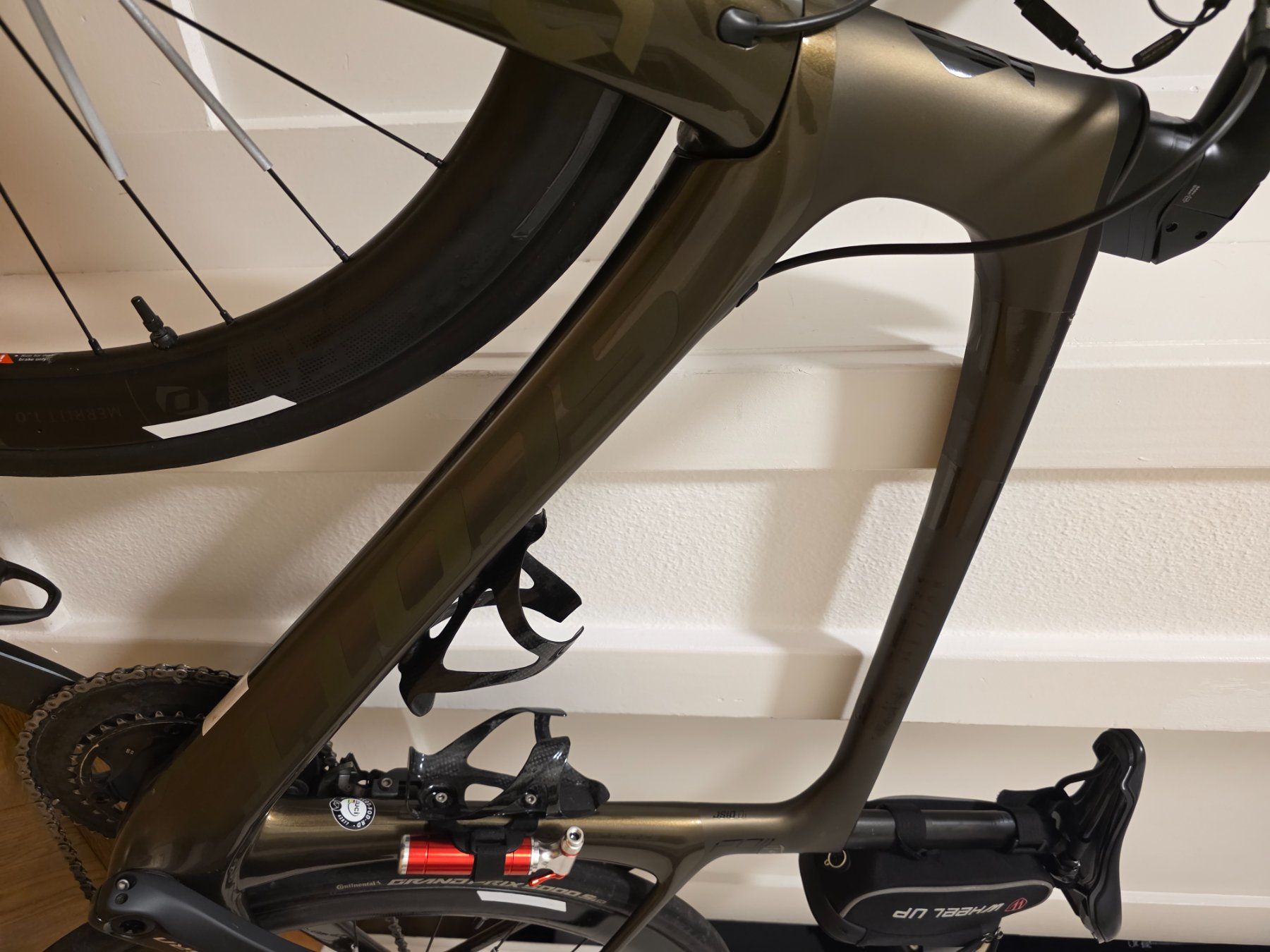 Scott Vélos: Scott Aerobike – D'occasion à Küsnacht ZH par jan_8gpd 4