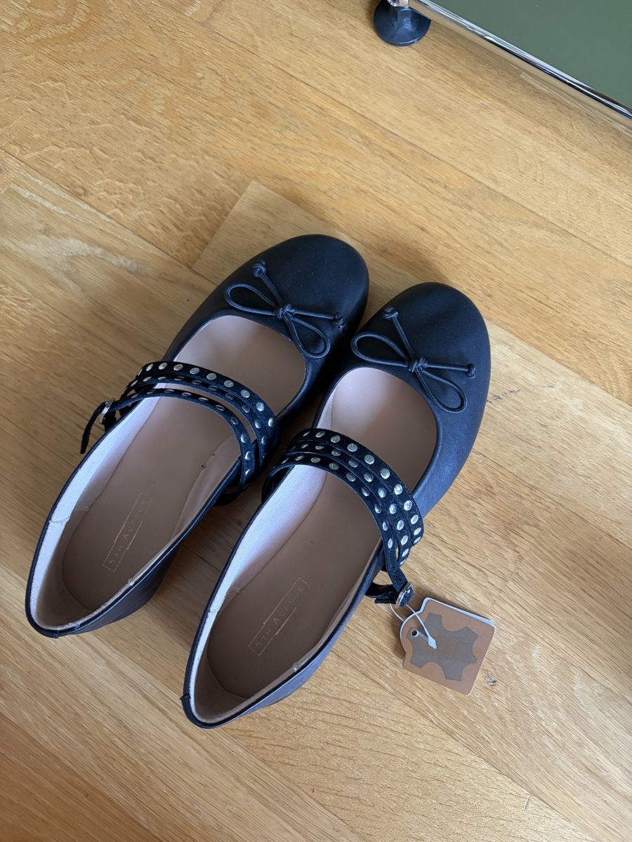 Scarpe da donna: Ballerinas – Nuovo (secondo la descrizione) da Zürich venduto da lsh