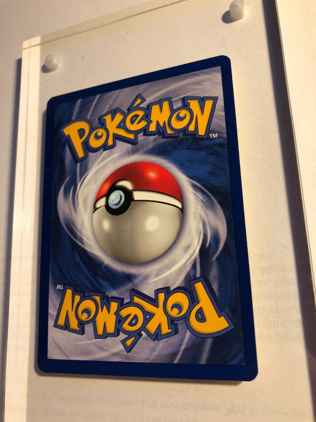 Sammelbilder & Trading cards: Koffing Base Set Shadowless - MINT - ab 1.- – Gebraucht aus Giubiasco von dan_pr8b 6