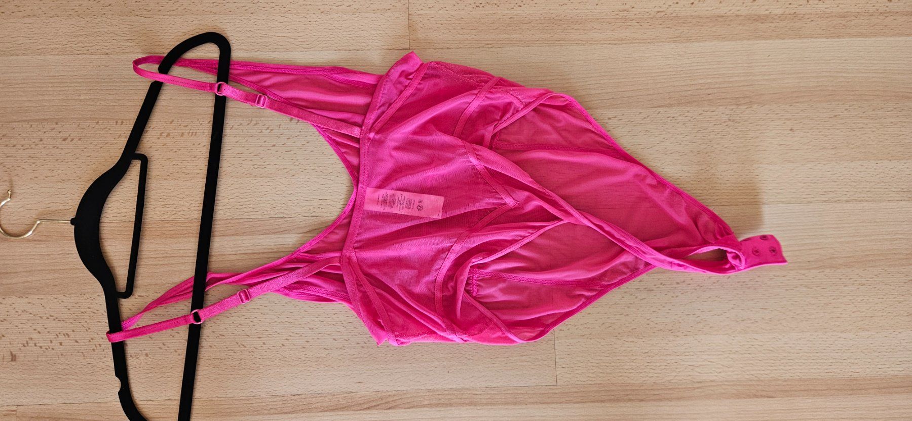 Altra biancheria intima: Body comme neuf (DR) – Nuovo (secondo la descrizione) da Lutry venduto da cha_pbg5 1