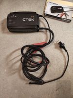 Autobatterie Ladegerät Ctek PRO25S 25 A, 12V