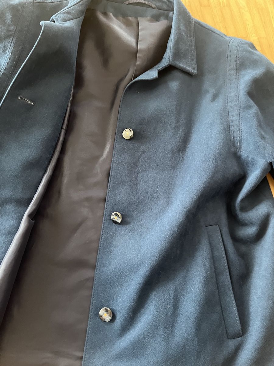 Giacche: Petroljacke  – Usato da St. Gallen venduto da elli18 2