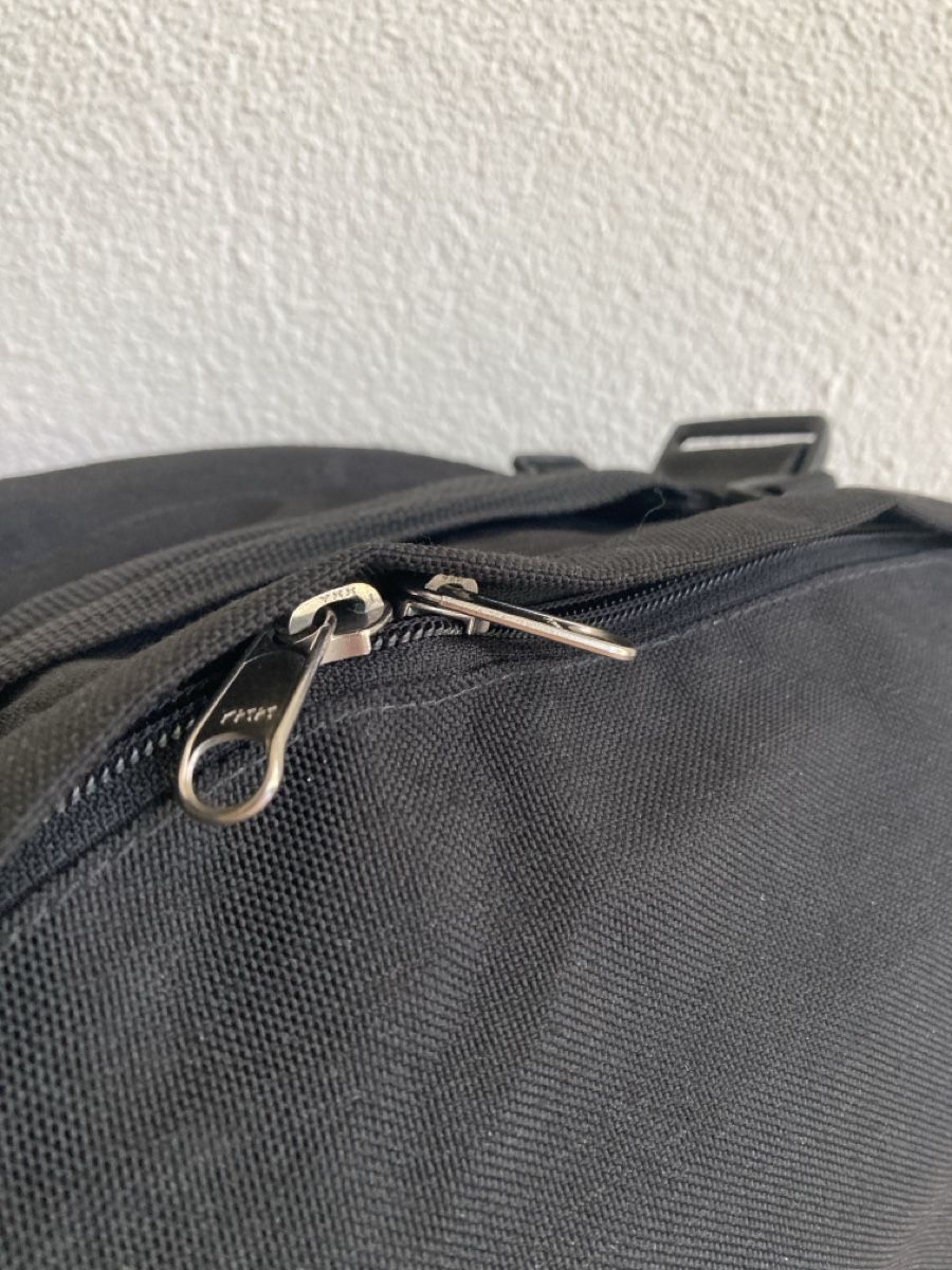 Borse: BACH Reisetasche als Rucksack backpack Duffel 25l – Usato da Zürich venduto da Lichtermeer 6