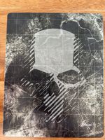 Tom Clancy Ghost Recon Wildlands PS4 Steelbook Edition