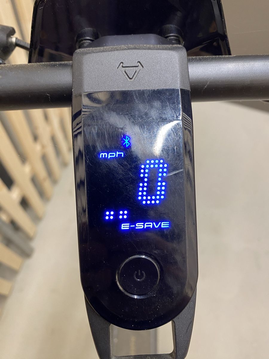 Scooter: Niu KQi2 Pro E-scooter – Usato da Basel venduto da dim_8zl5 3