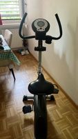 Kettler Ergometer Heimtrainerin