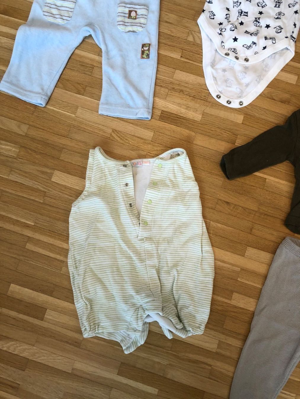 Kleiderpakete & -sets: Kinderkleider Set Grösse 62 Junge – Gebraucht aus Lupsingen von sta_wgg5 7