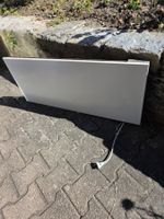 Nobo Elektroheizung 1250 W Typ GER gebraucht funktionsfähig