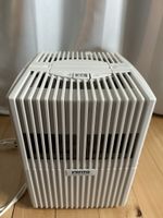 VENTA LW14 Luftbefeuchter Lufrreiniger und Clean Cube