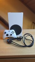 Microsoft Xbox Séries S 500Go