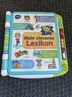 VTech Mein cleveres Lexikon Lernspielzeug