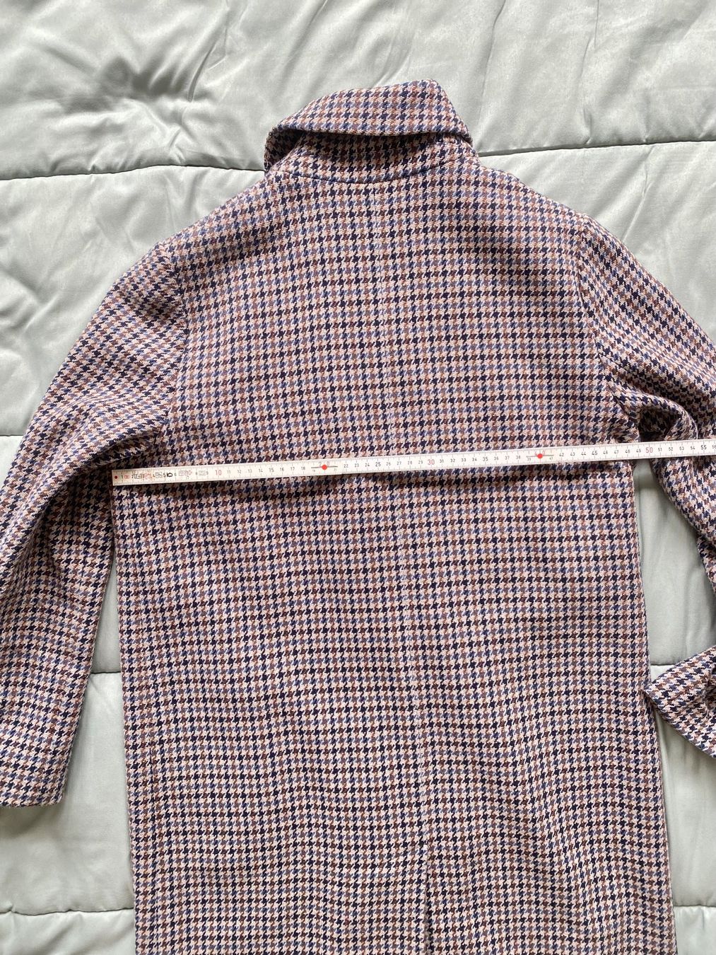 La Redoute Cappotti: Karierter Mantel – Usato da Bern venduto da Blu_Bern 6