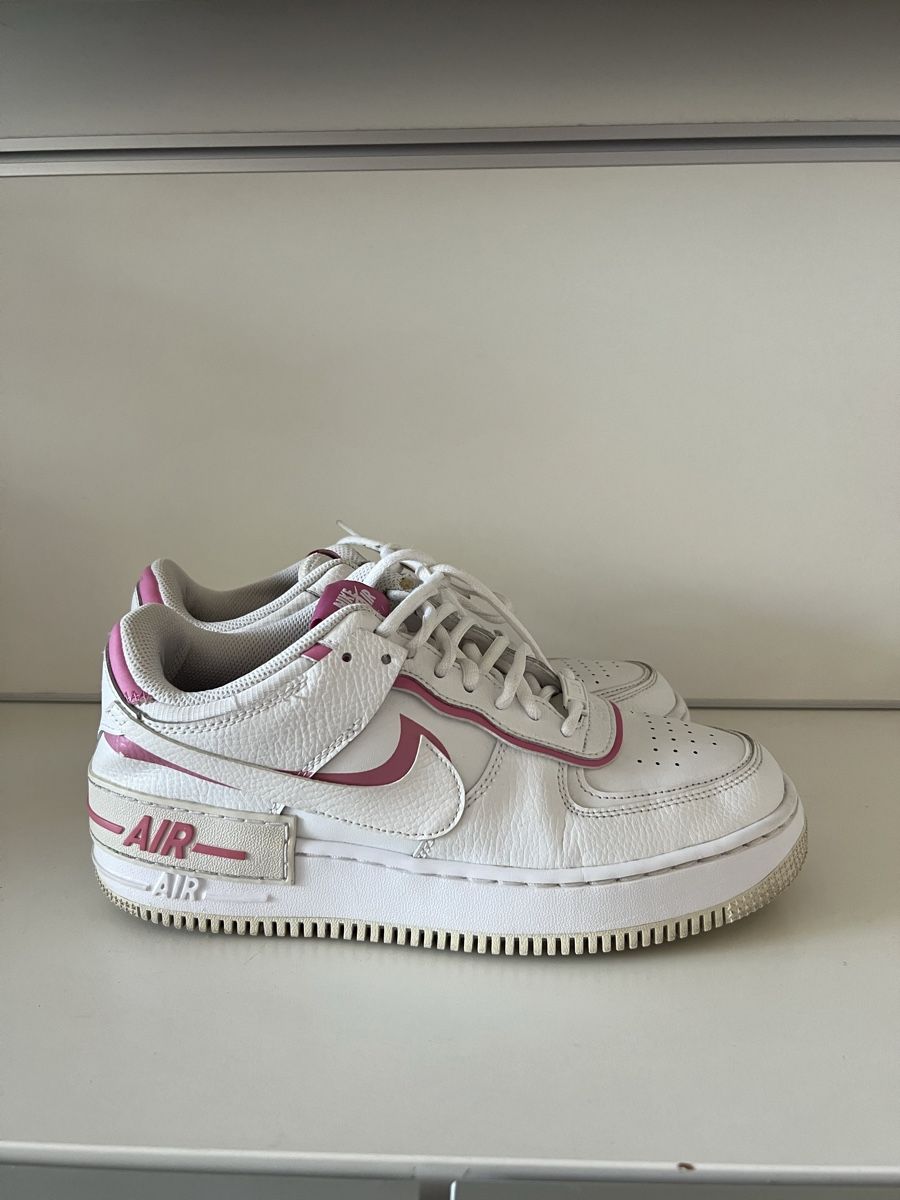 Nike Scarpe da uomo: Nike Air Force Gr.41 – Usato da zürich venduto da kira.jj