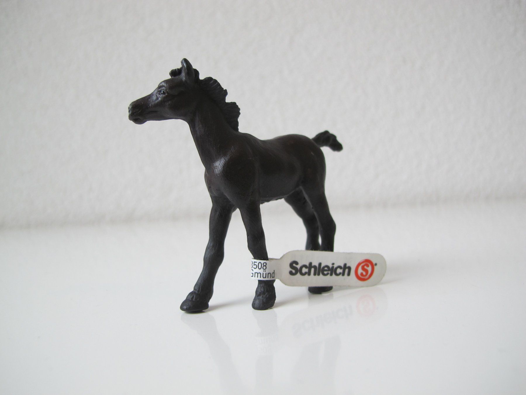 Schleich Statuette: Schleich 13109 Araber Fohlen – Usato da Vilters venduto da hedi00 3