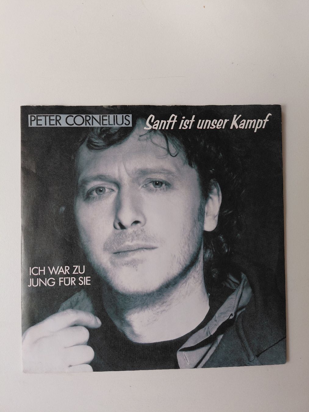 Dischi in vinile: venil singel – Usato da Greifensee venduto da Retepw