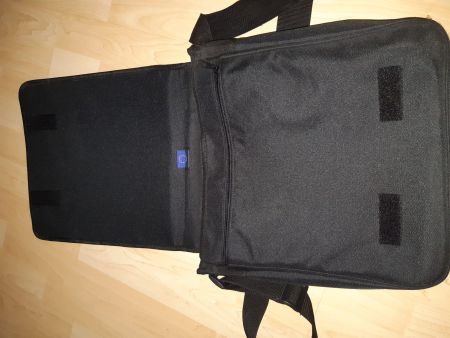 2 REISETASCHE