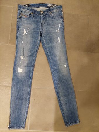Diesel Jeans