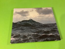 Volcano Choir - Repave CD Album - Top Zustand! Selten!