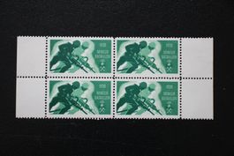 MINEUR  BATAILLON 4er Block 1939