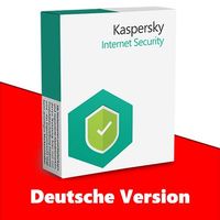 Kaspersky Internet Security 10D/2Y
