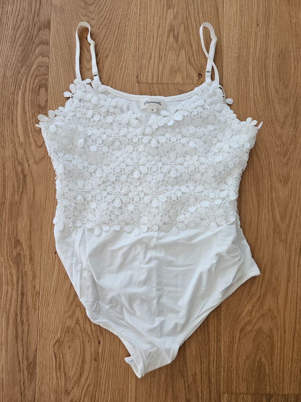 Vestiti: Brautkleid Umstandsmode – Usato da Effretikon venduto da Anchema 2