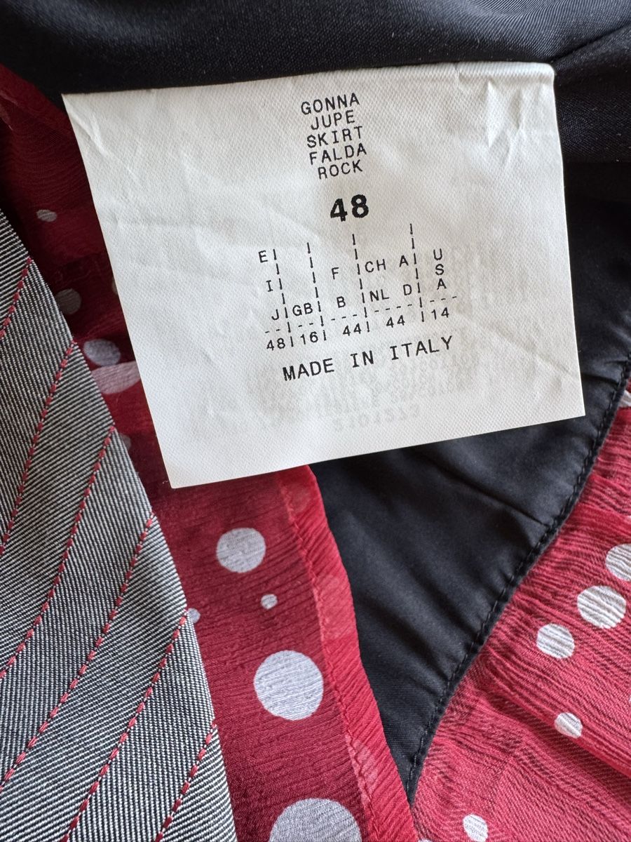 Anzüge & Kostüme: Ensemble tailleur Pennyblack, veste et jupe, taille 48 IT. – Neu (gemäss Beschreibung) aus Morges von sandy069 7