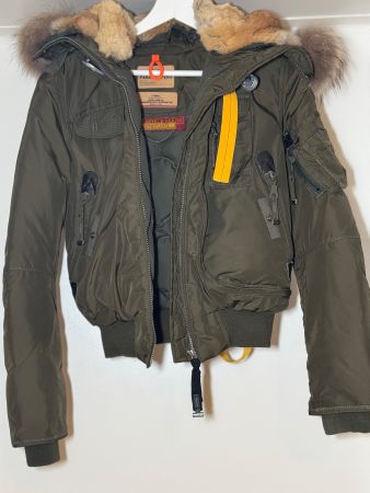 Parajumpers Jacke
