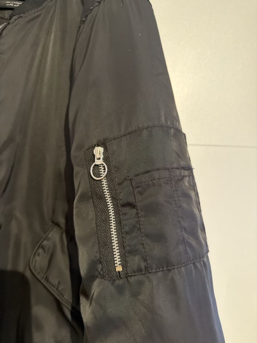 Pull&Bear Jacken: Jacke  – Neu (gemäss Beschreibung) aus Döttingen von chi_8d8b 1