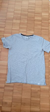 NOWADAYS Shirt, Gr. L  gestreift, Top Zustand!