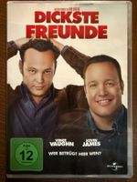 Dickste Freunde