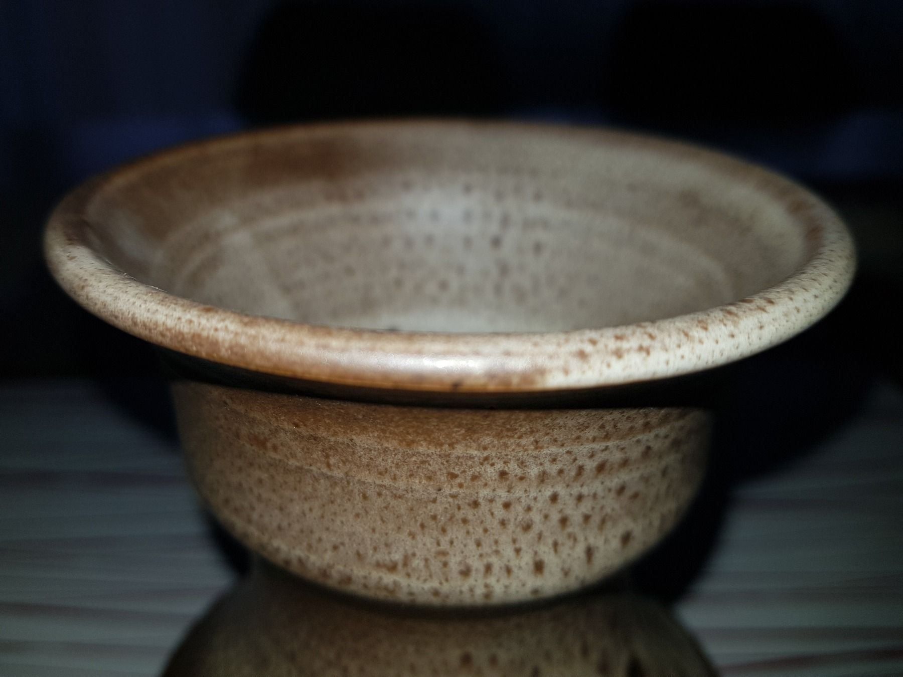 Vasi & Recipienti: Vase céramique signé "Salin S" – Usato da Cossonay-ville venduto da Super-Price-Quality 3