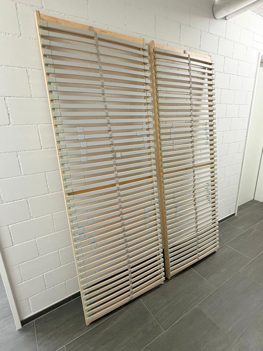 Ikea Reti a doghe: 2 single bed slats 80x200cm  – Nuovo (secondo la descrizione) da Erlenbach ZH venduto da jos_c9kt