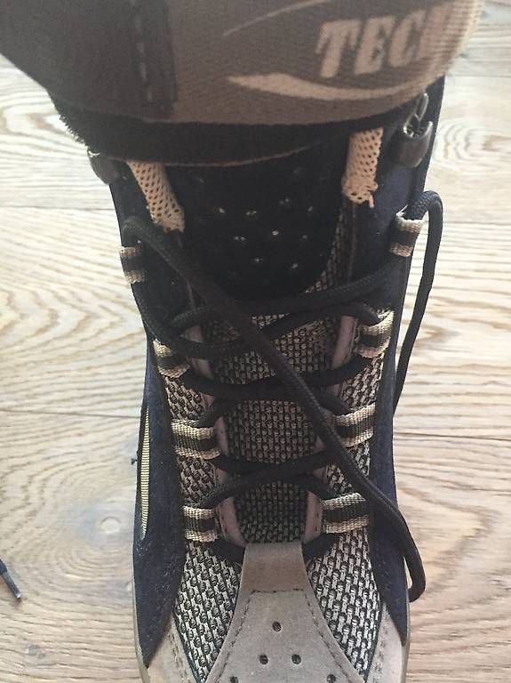Pattini in linea & Pattini a rotelle: Rollerblades Tecnica – Usato da Oberglatt ZH venduto da Mperlen 2