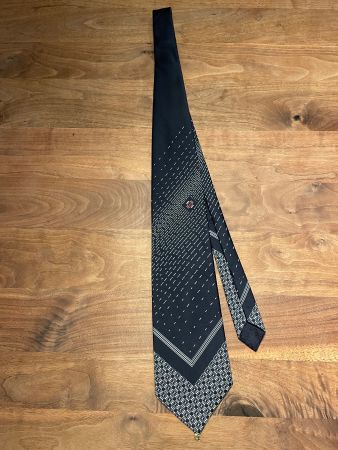 Elegante Herren Krawatte von arsedaqiana