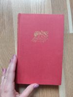 Vintage 1954 Tom Sawyer and Huckleberry Finn, German Edition
