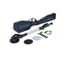 FESTOOL Langhalsschleifer PLANEX LHS 2-M 225 EQ