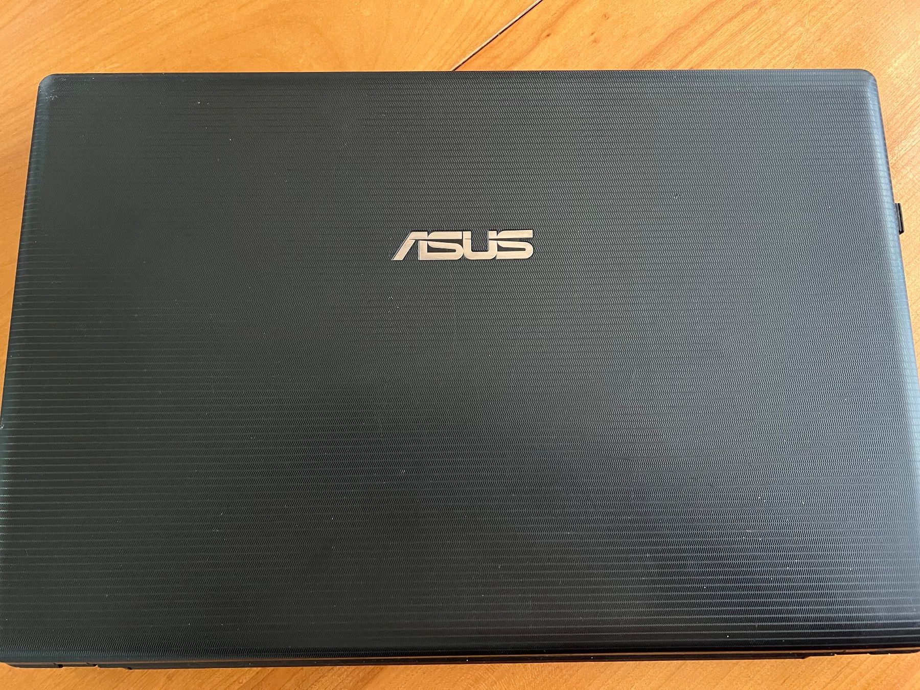 Asus Notebook: ASUS Laptop F55A – Usato da Füllinsdorf venduto da Wernercomp