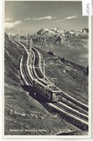 Rigi-Bahn