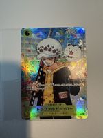 One Piece Manga Law OP12-106 JP