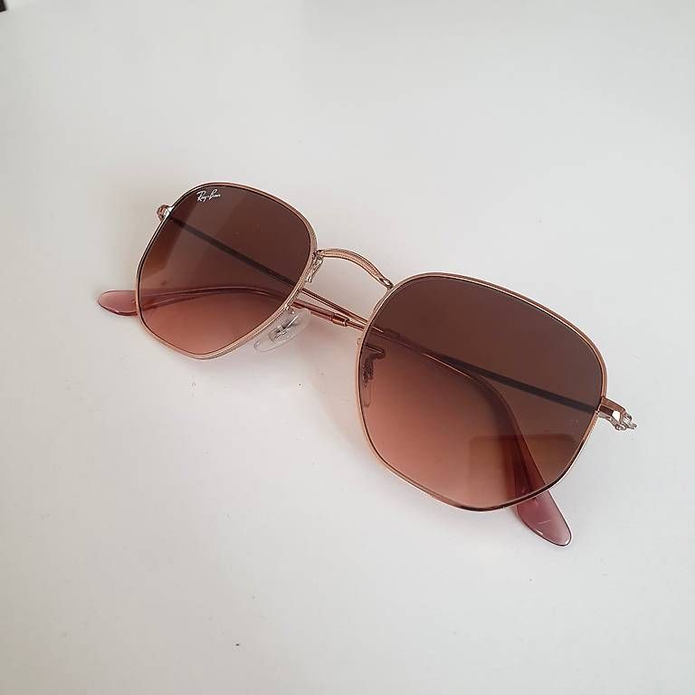 Brillen & Gläser: Rayban – Gebraucht aus Mendrisio von Dade-xd 2