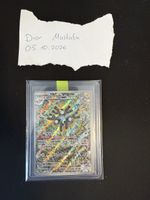Pokemon Karte