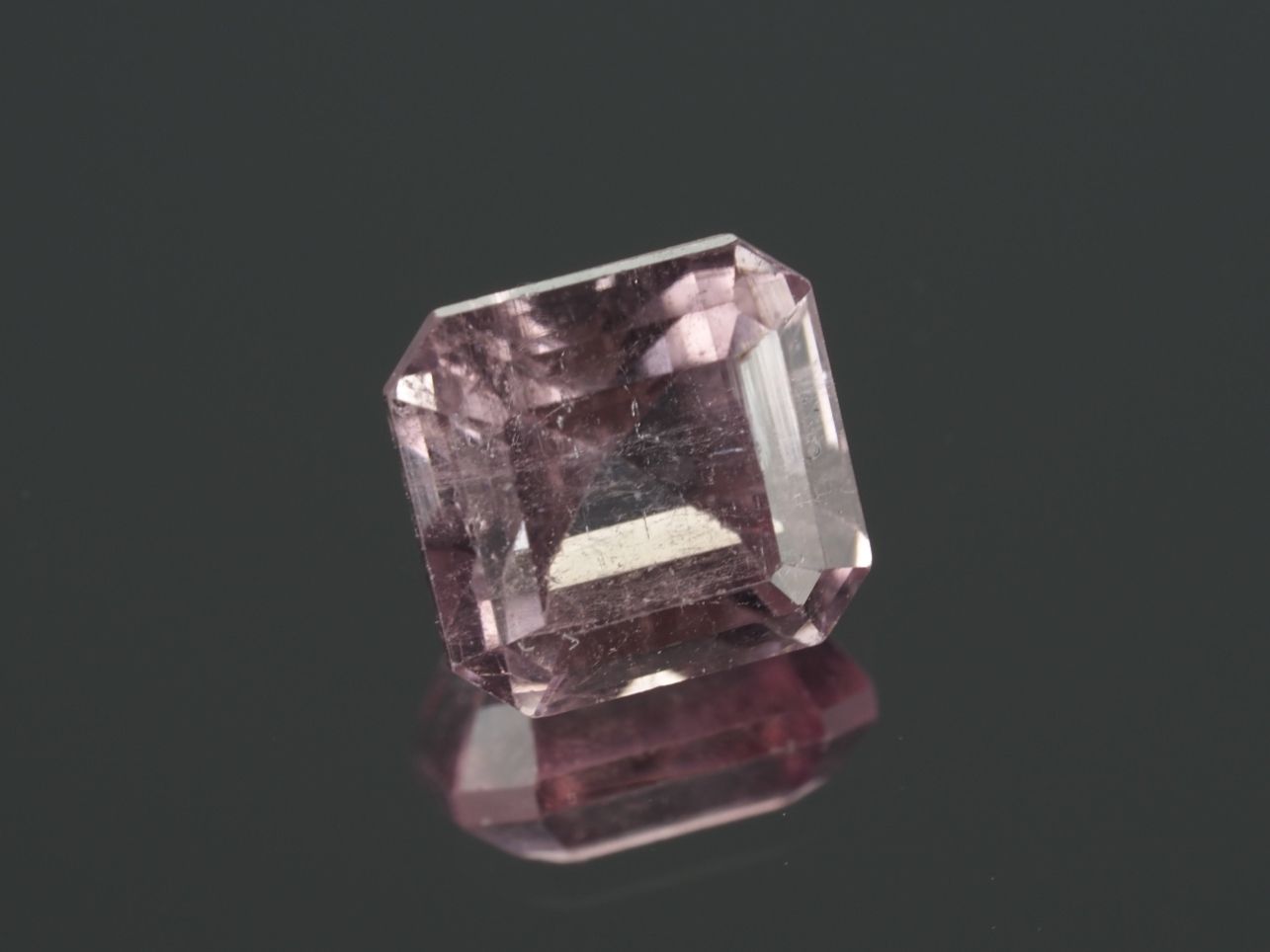 Pietre preziose: Natural Tourmaline 1.31ct - Pink – Nuovo e nell'imballaggio originale da Buchs SG venduto da OTNaturalGems 6