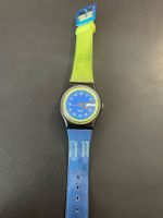 Swatch Gent Blue Neptune GB718