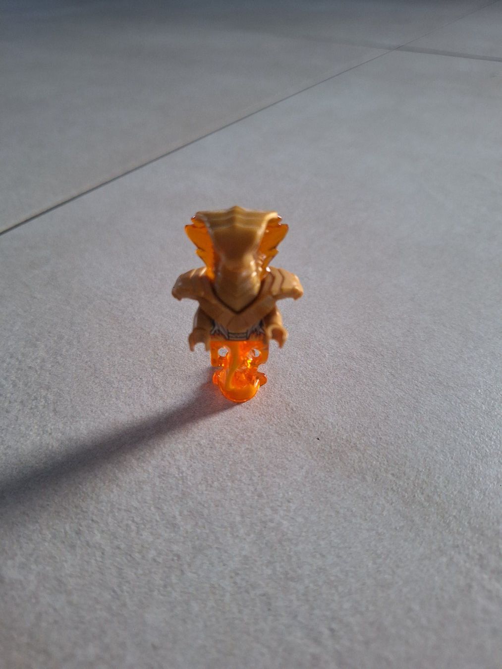 Lego Figurines: Asphera lego ninjago – D'occasion à Thunstetten par carolin03