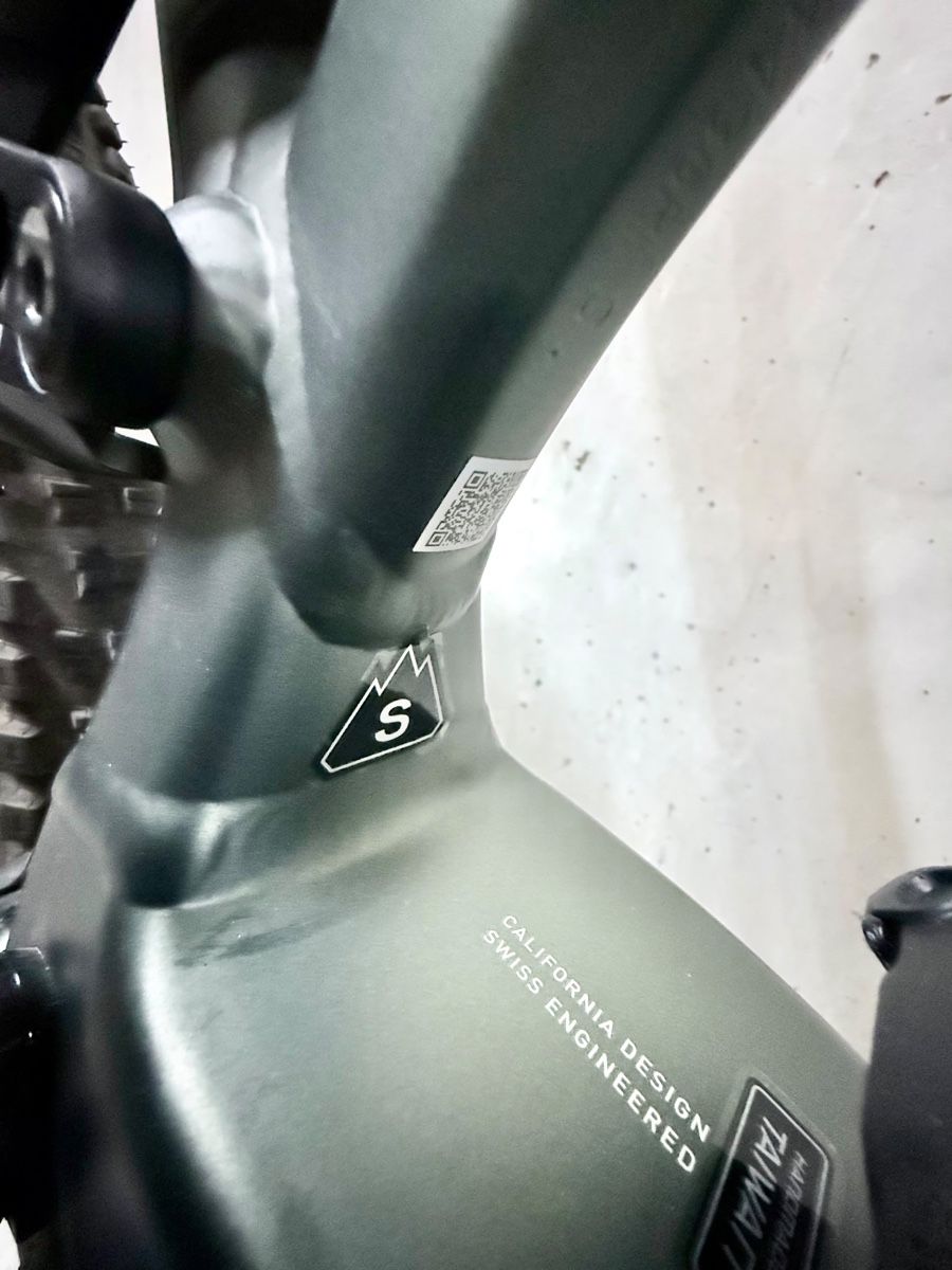 Specialized Velos: Specialized Turbo Levo Comp Gen2 – Gebraucht aus Brittnau von ScratG 3