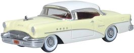 Buick Century 55 Oxford Diecast H0 1/87 Neu und OVP