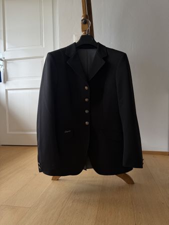 Turnierjacket/Turnierjacke von Pikeur Gr. 40