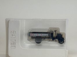 GB5- Märklin Vorkriegs LKW